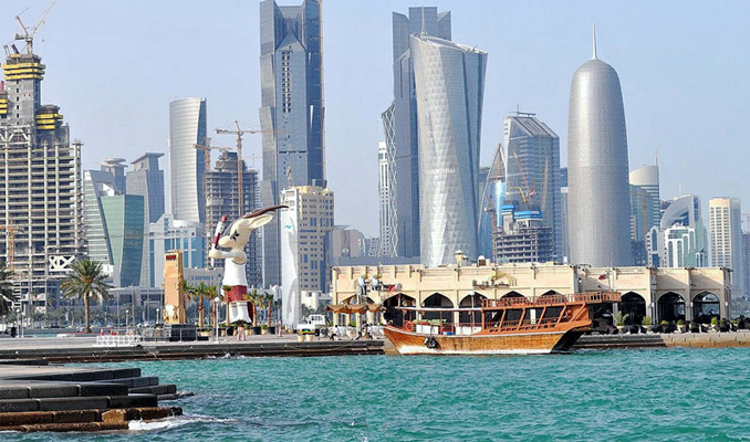 Suudi Arabistan'dan Katarlı Bein Sports cihazlarına yasak