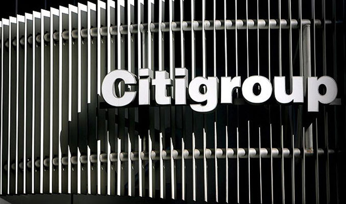 Citigroup büyüme için ihtiyatlı