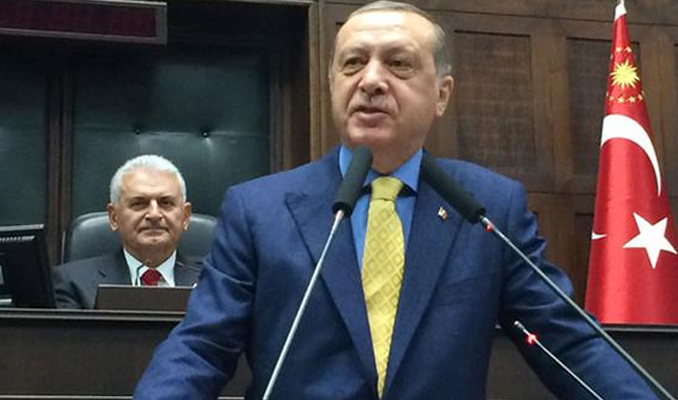 Erdoğan, bedelli askerlik için son noktayı koydu
