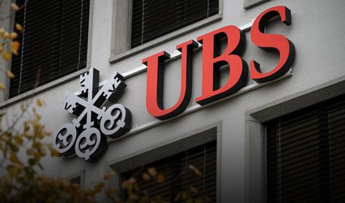 UBS Euro tahminini yükseltti