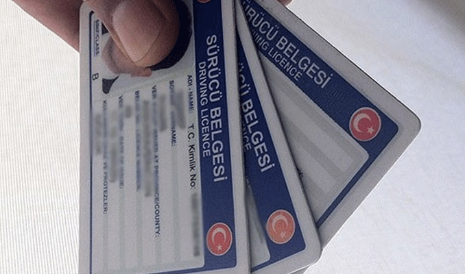Ehliyet ve pasaport başvurularında flaş gelişme