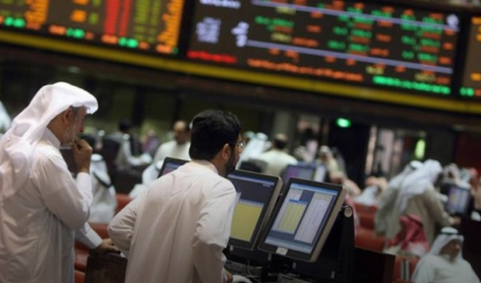 Suudi Arabistan 'gelişen piyasalara' bir adım daha yaklaştı