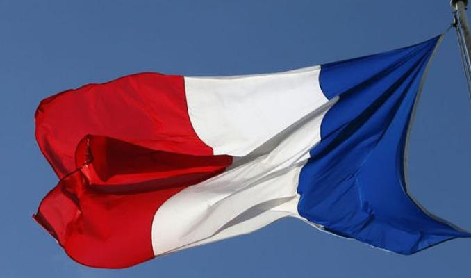 Fransa ekonomisi 1. çeyrekte yüzde 1.1 büyüdü