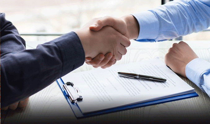 Aselsan yeni iş anlaşması imzaladı