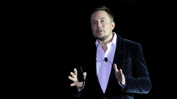Elon Musk'tan 15 milyon dolarlık bağış