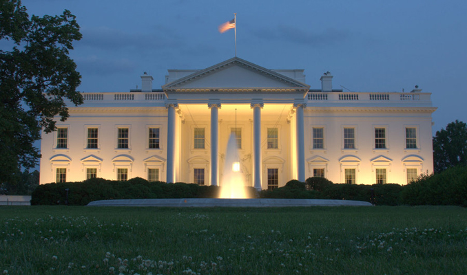 Beyaz Saray'dan 'özel savcı' açıklaması