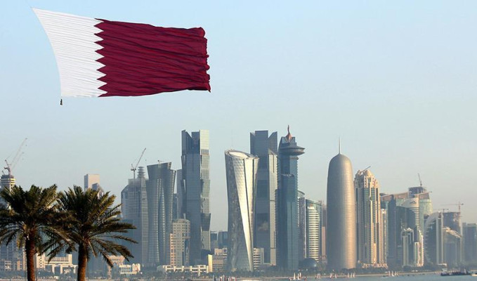 Katar Dışişleri Bakanlığı: Taleplere resmi yanıt vereceğiz