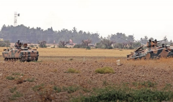 İdlib'de güvenliği Türk askeri sağlayacak