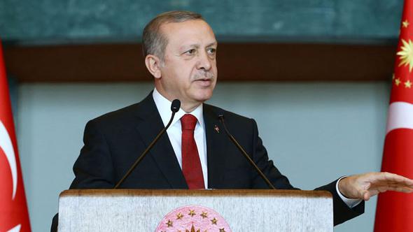 Erdoğan'dan Kılıçdaroğlu'na 'Rabia' yanıtı