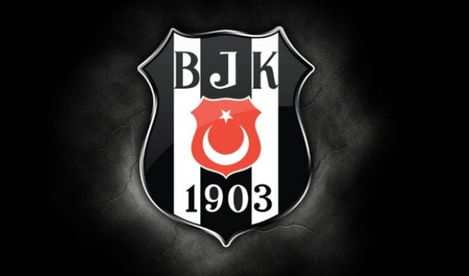 Beşiktaş'ta yeni sezon formaları tanıtıldı