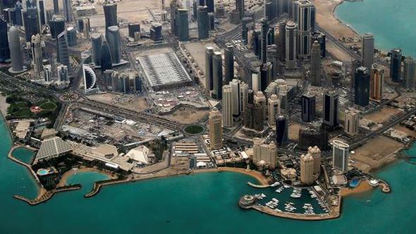 Katar'ın ABD ile anlaşması ambargocuları tatmin etmedi