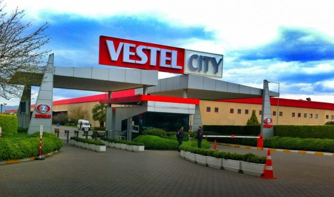 Vestel Elektronik, Vestel Beyaz Eşya'da hisse satacak