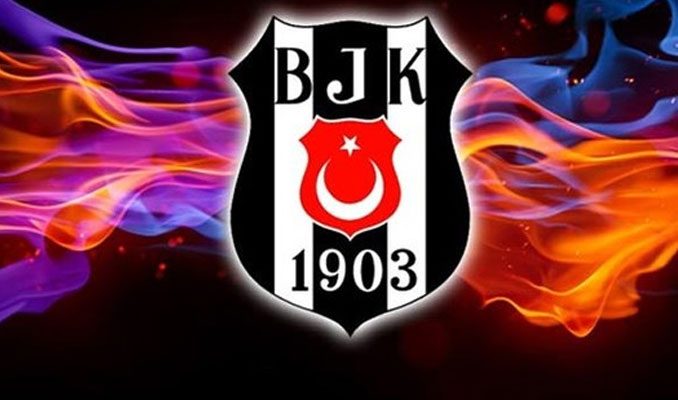 Beşiktaş'ın itirazları reddedildi