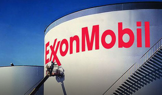 Exxon Mobil cezayı yargıya taşıdı