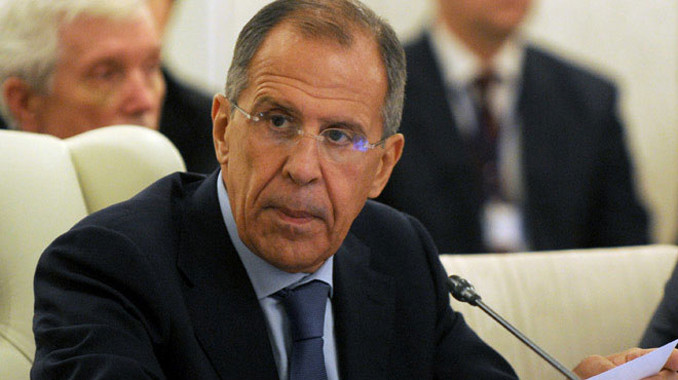 Lavrov: ABD, Suriye’deki üslerini ifşa etmiyor