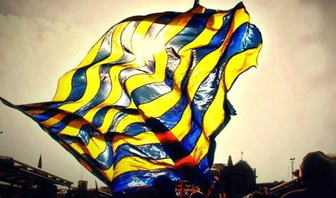 Fenerbahçe dünya yıldızını renklerine bağladı