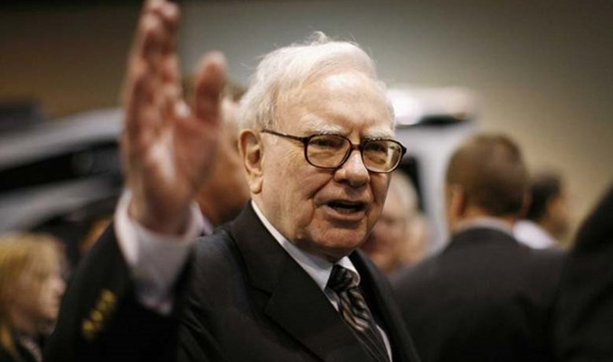 Buffett'tan 11 milyar dolarlık dev satın alma