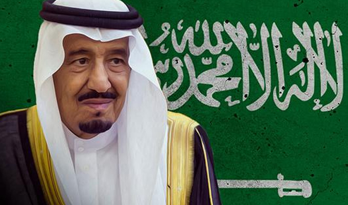 Suudi Arabistan'dan başörtüsü açılımı