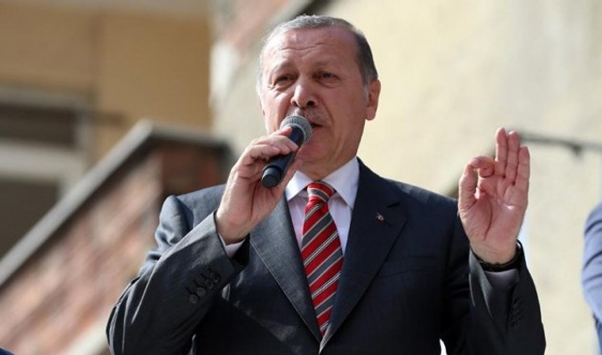 Erdoğan: Yatırım yapan pişman olmadı