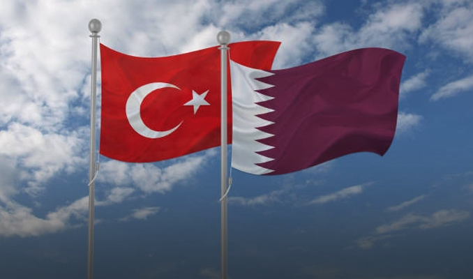Türkiye ve Katar'dan 15 anlaşma