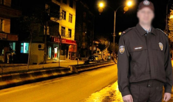 İstanbul'da gece bekçileri yarın akşam göreve başlıyor