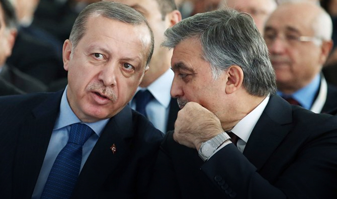 Abdullah Gül'ün kararı belli oldu