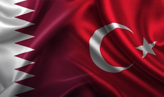 Katar'dan Türkiye'ye yatırım çağrısı