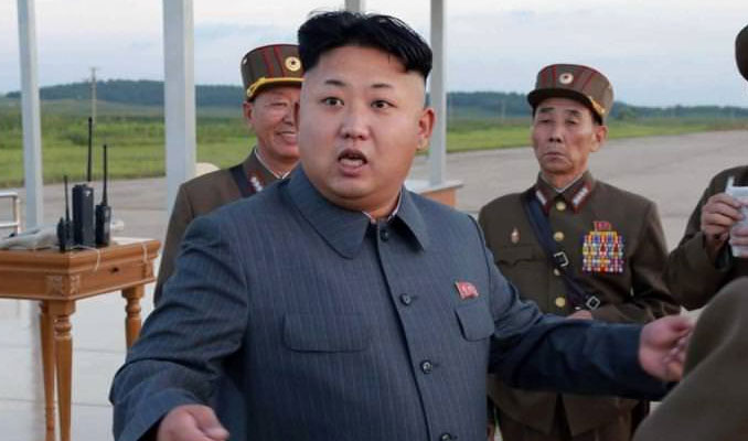 Kuzey Kore bombalama kararından vazgeçti