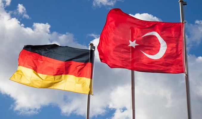 Türkiye'den Almanya'ya Adil Öksüz notası