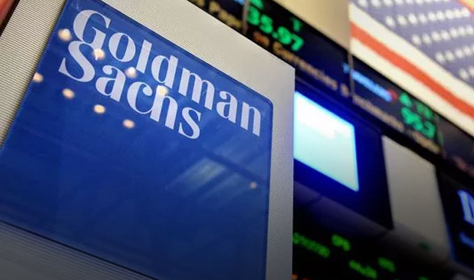 Goldman'a göre büyüme devam edecek