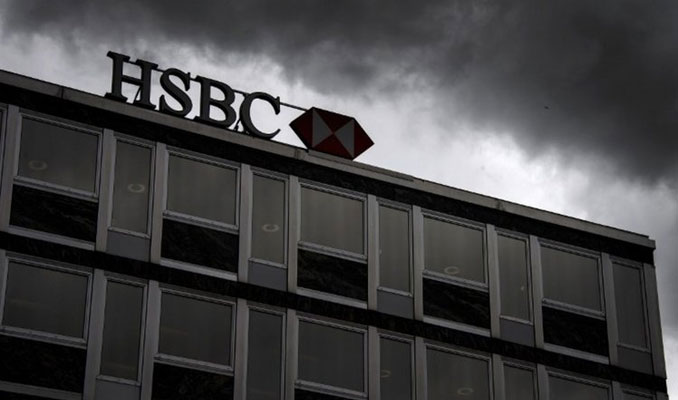 HSBC'den euro karşısında TL önerisi