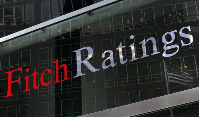 Fitch: Küresel kredi büyümesi istikrar kazanacak