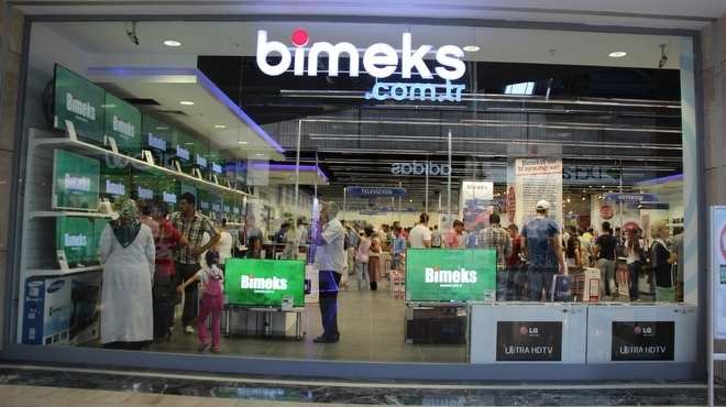 BMEKS: Yakın izleme pazarına alındı