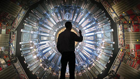 Türk firmaları CERN'de 4 ihale kazandı