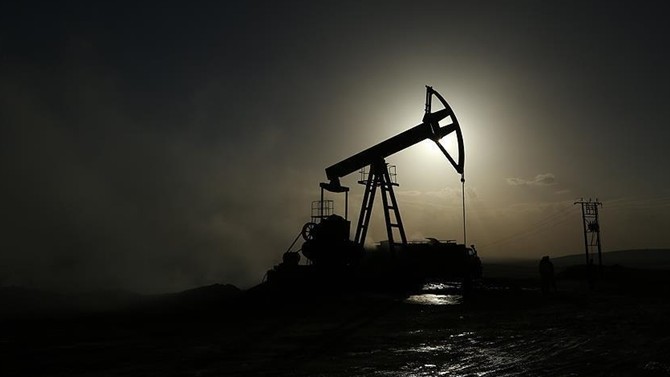 ABD'de petrol sondaj kulesi sayısı düştü
