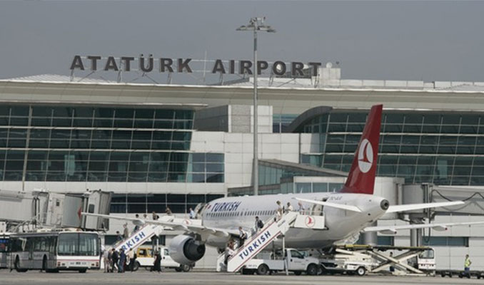 Bakan Atatürk Havalimanı'na ne yapılacağını açıkladı