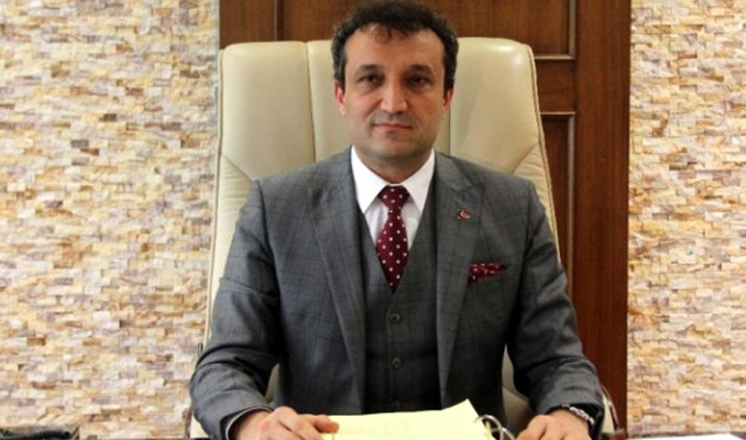 Başsavcı Ercan FETÖ kumpasını bozdu