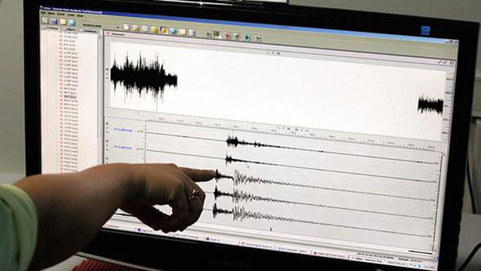 Bodrum'da panik yaratan deprem ne anlama geliyor