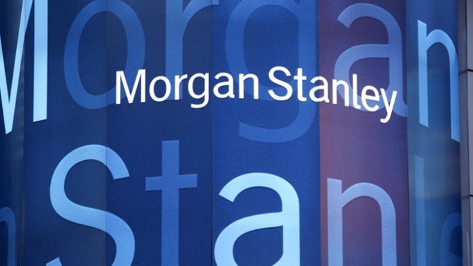 Morgan Stanley, büyüme beklentisini revize etti