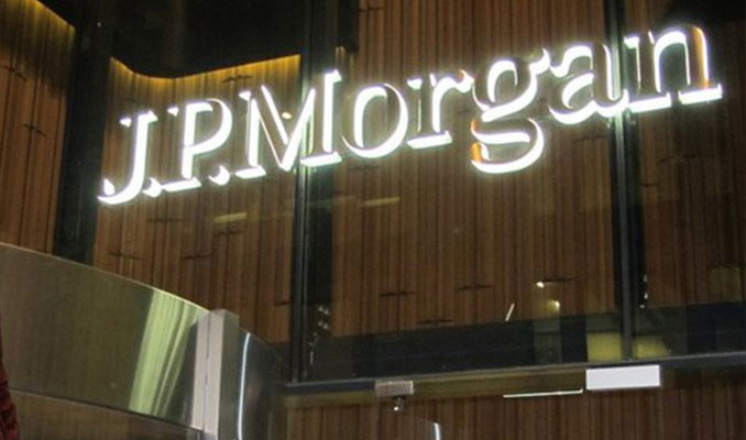 JP Morgan Türkiye büyümesinden ümitli