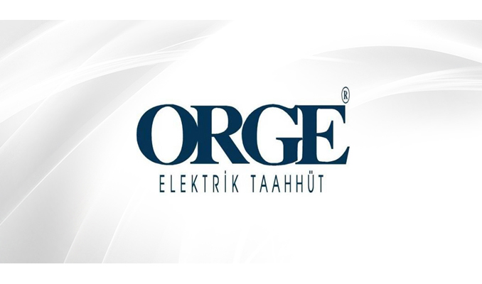 ORGE: Yeni iş ilişkisi
