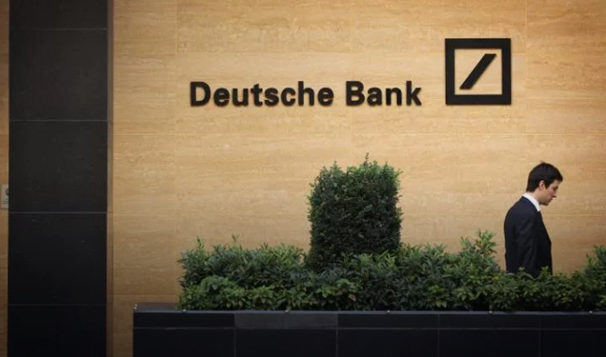 Deutsche Bank'ın favorisi Türk Lirası