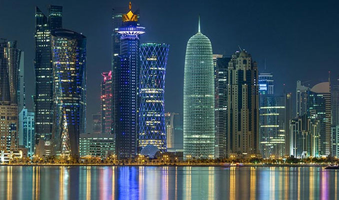 Katar'la dev anlaşma imzalandı