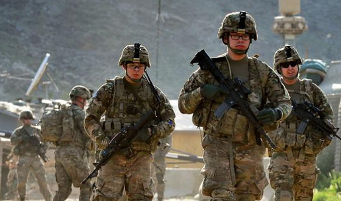 ABD, Afganistan'a 3 bin asker daha gönderiyor
