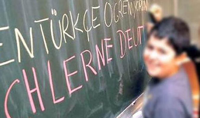 Türkçe dersi kaldırılacak mı?