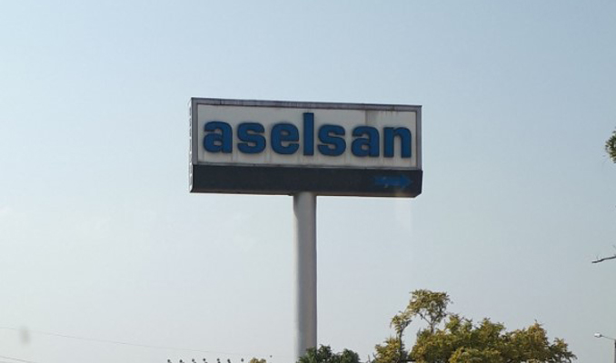 Aselsan'dan yeni iş ilişkisi