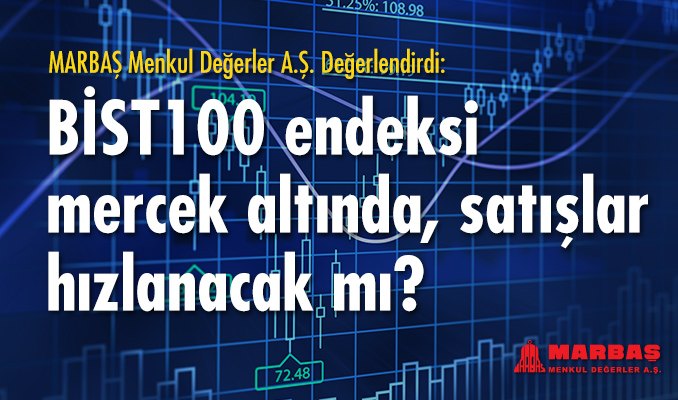 Borsa İstanbul'da satışlar hızlanacak mı?