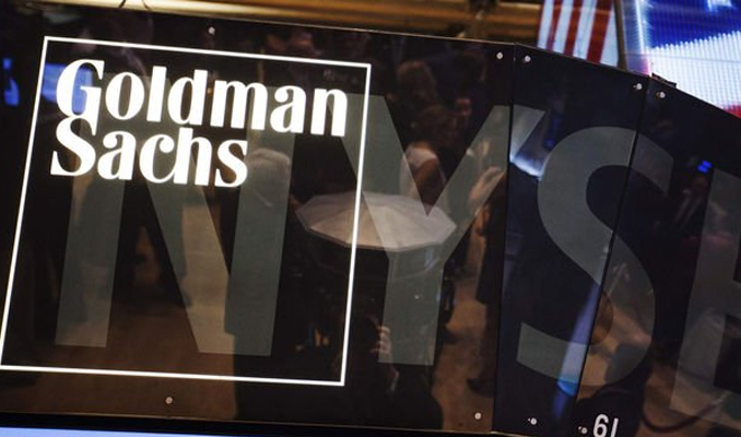Goldman'a göre enflasyon tırmanışa geçecek