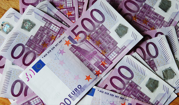 Euro Bölgesi tahvilleri düşüşte