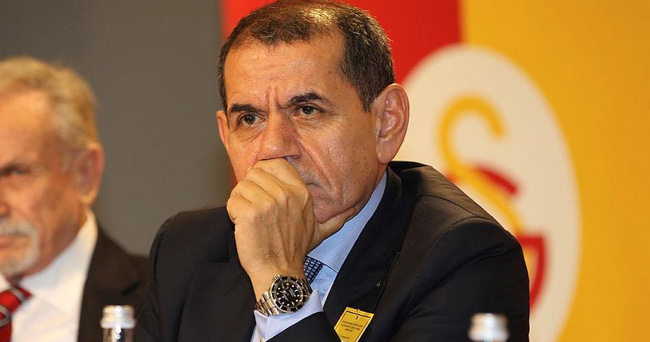 Galatasaray'da 200 milyonluk kriz